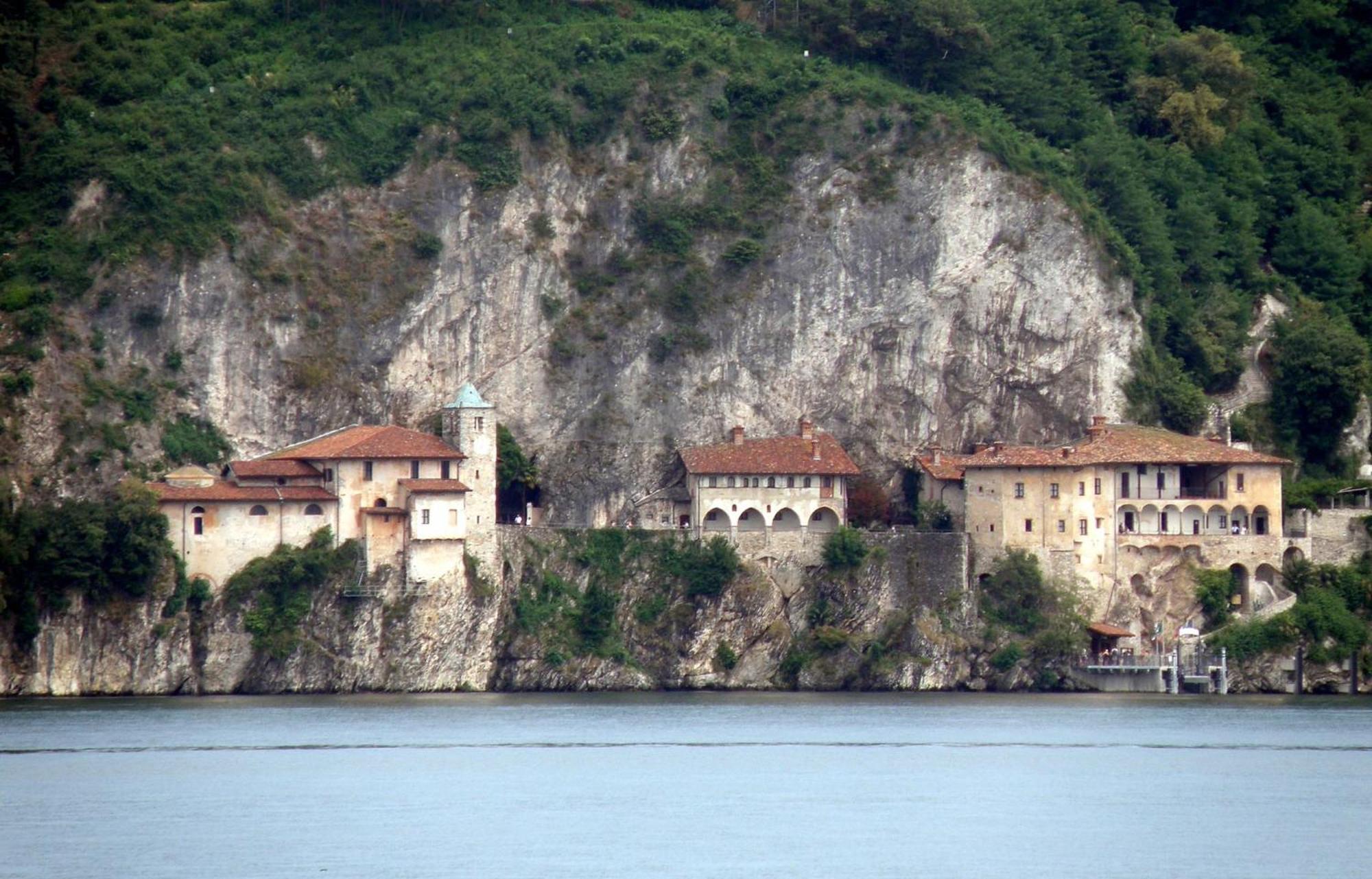Lago Maggiore Holiday House, Lake View, Vignone Dumenza Εξωτερικό φωτογραφία