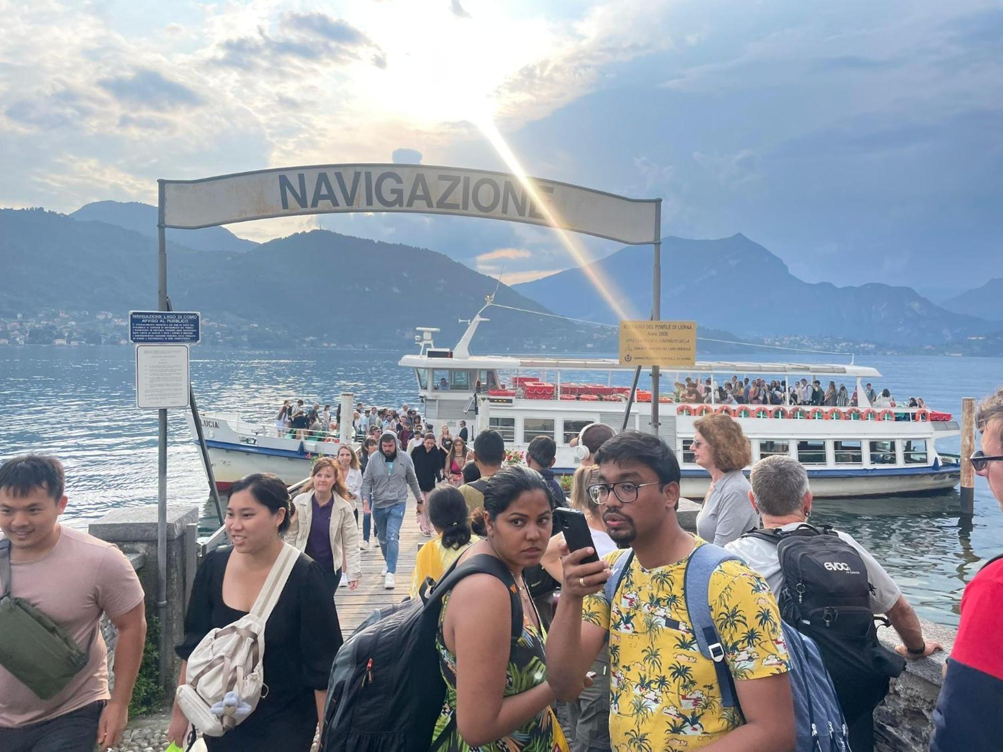 Lago Maggiore Holiday House, Lake View, Vignone Dumenza Εξωτερικό φωτογραφία
